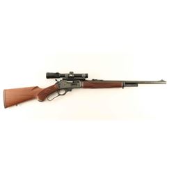 Marlin 1895SS .45-70 SN: 02078748