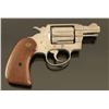 Image 2 : Colt Detective Special .38 Spl SN: 987876