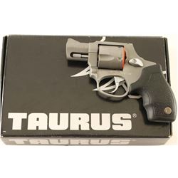 Taurus M380 .380 ACP SN: EX39331
