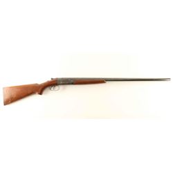 Winchester Model 24 12 Ga SN: 13037