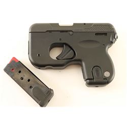 Taurus Curve .380 ACP SN: 1D055071