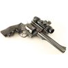 Image 2 : Ruger Redhawk .44 Mag SN: 502-66312