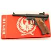 Image 1 : Ruger Standard .22 LR SN: 12-80058