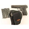 Image 2 : Colt 1903 Pocket Hammerless .32 ACP #391025