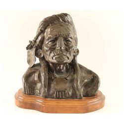 Fine Art Bronze