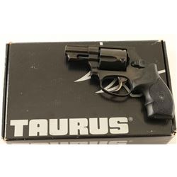 Taurus M85 .38 Spl SN: ND10651