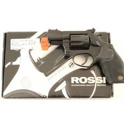 Rossi 98 Plinker .22 LR SN: J037456