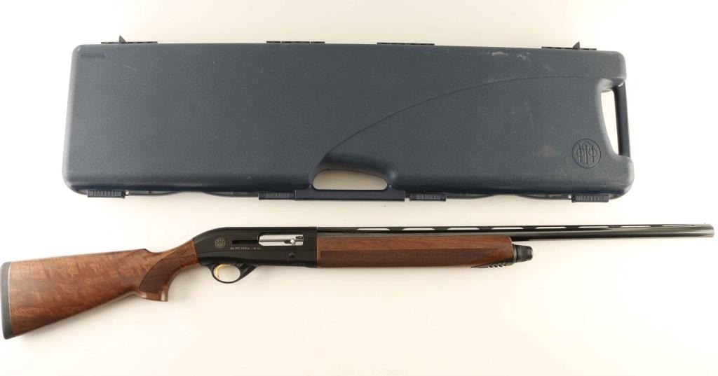 Beretta Al391 Urika 12 Ga Sn Aa319812 Beretta Al391 Urika 12 Ga Sn Aa319812