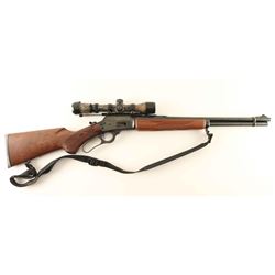 Marlin 1894FG .41 Mag SN: 97010886