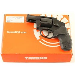 Taurus M850 UL .38 Spl SN: HY50778