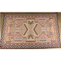 Navajo Rug