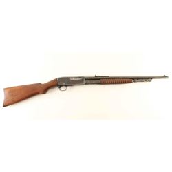 Remington Model 14 .35 Rem SN: 87793