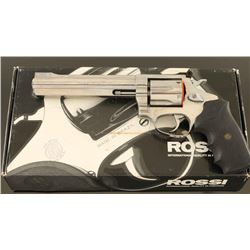 Rossi R972 .357 Mag SN: AM456074