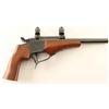 Image 2 : Thompson Center Contender .223 Rem SN: 43943