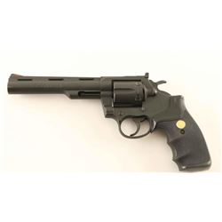Colt Peacekeeper .357 Mag SN: 47379V