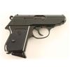 Image 3 : Iver Johnson Pocket Pistol .25 ACP #EE04722