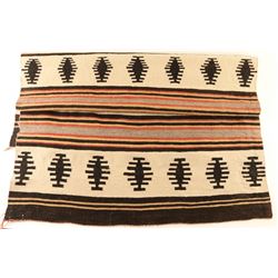 Navajo Wide Ruins Rug