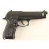 Image 3 : Beretta 96D PS .40 S&W SN: BER005724