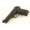 Image 4 : Beretta 96D PS .40 S&W SN: BER005724