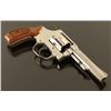 Image 3 : Smith & Wesson 30-1 .32 S&W L SN: H87019
