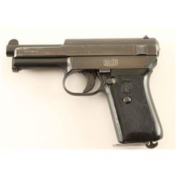 Mauser 1914 .32 ACP SN: 302768