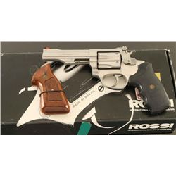 Rossi M515 .22 Mag SN: L048247