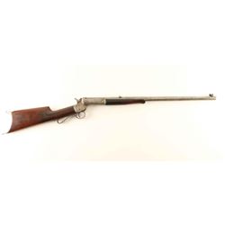 Stevens Tip-Up .22 LR SN: 23389