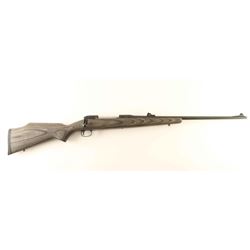 Savage 110E 7mm Rem Mag SN: E952801