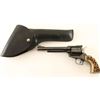 Image 1 : Ruger Super Blackhawk .44 Mag SN: 25383