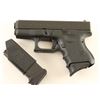 Image 2 : Glock 27 Gen 3 .40 S&W SN: MDL483