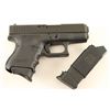 Image 3 : Glock 27 Gen 3 .40 S&W SN: MDL483