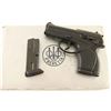 Image 1 : Beretta 9000 S Type F .40 S&W SN: SN019243
