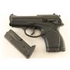 Image 2 : Beretta 9000 S Type F .40 S&W SN: SN019243