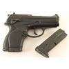 Image 3 : Beretta 9000 S Type F .40 S&W SN: SN019243