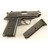 Image 2 : Walther PPK/S .380 ACP SN: 173910