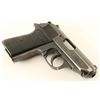 Image 3 : Walther PPK/S .380 ACP SN: 173910