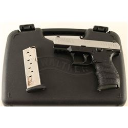 Walther CCP 9mm SN: WK042879