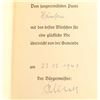 Image 2 : Original Mein Kampf Book