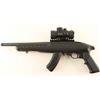Image 2 : Ruger 22 Charger .22 LR SN: 490-87626