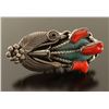 Image 2 : Unusual Navajo Ring