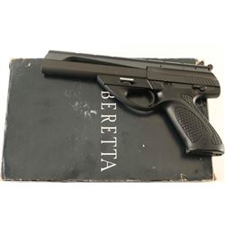 Beretta U22 Neos .22 LR SN: T58092