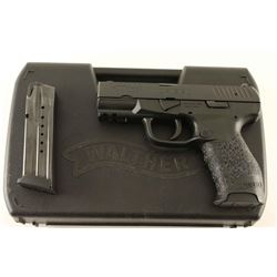 Walther Creed 9mm SN: FCJ6454