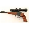 Image 1 : Thompson Center Contender .357 Mag SN 19770