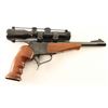 Image 2 : Thompson Center Contender .357 Mag SN 19770
