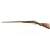Image 2 : Parker Bros Hammergun 10 Ga SN: 25407