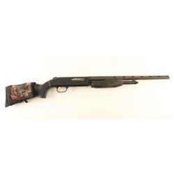 Mossberg 510 .410 Ga SN: U269457