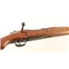 Image 4 : Radom Wz29 Short Rifle 8mm SN: 440