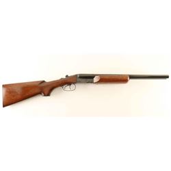 Rossi The Squire 12 Ga SN: 7191