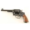 Image 1 : Smith & Wesson 1917 Army Model .45 ACP