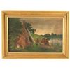 Image 2 : Original oil on canvas